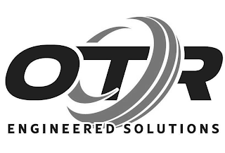 OTR ENGINEERED SOLUTIONS logo