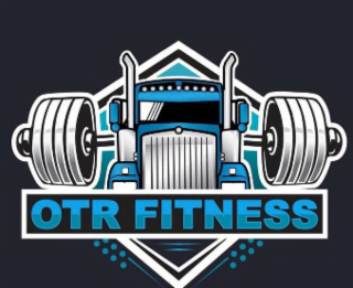 OTR FITNESS logo