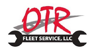 OTR FLEET SERVICE, LLC logo