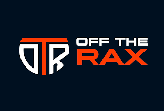 OTR OFF THE RAX logo