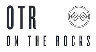 OTR ON THE ROCKS logo