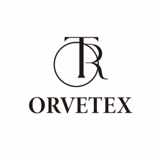 OTR ORVETEX logo
