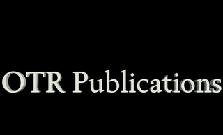 OTR PUBLICATIONS logo