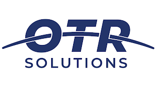 OTR SOLUTIONS logo