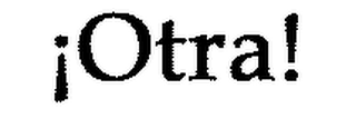 ¡OTRA! logo