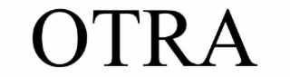 OTRA logo