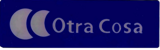 OTRA COSA logo