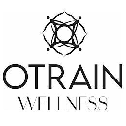 OTRAIN WELLNESS logo