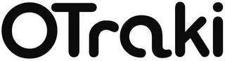 OTRAKI logo