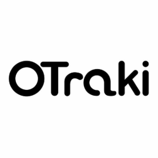 OTRAKI logo
