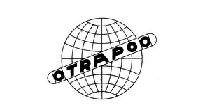 OTRAPOO logo