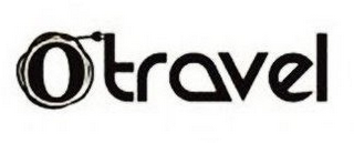 OTRAVEL logo