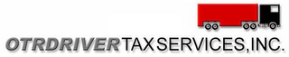 OTRDRIVERTAX SERVICES, INC. logo