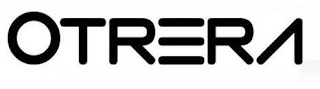 OTRERA logo