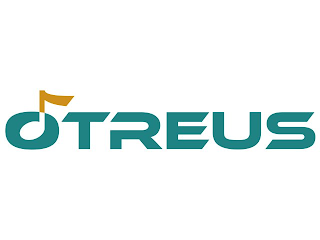 OTREUS logo