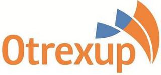 OTREXUP logo