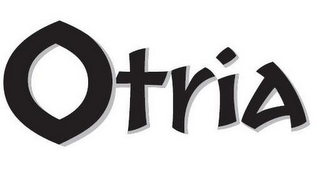 OTRIA logo