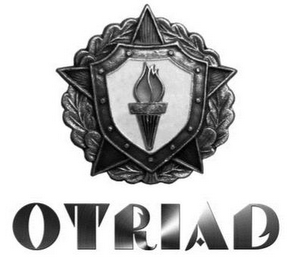 OTRIAD logo