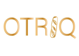 OTRIQ logo