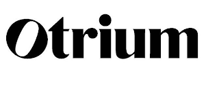 OTRIUM logo