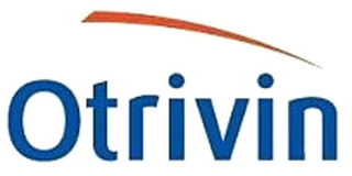 OTRIVIN logo
