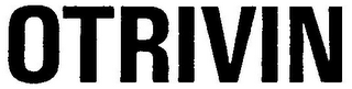 OTRIVIN logo