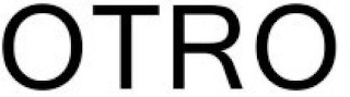 OTRO logo