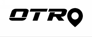 OTRO logo