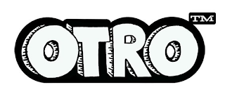OTRO - ONLY THE REAL ONES logo