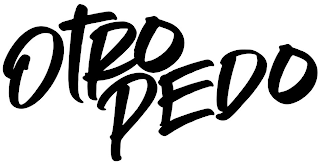 OTRO PEDO logo