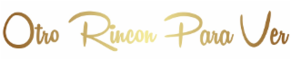 OTRO RINCON PARA VER logo