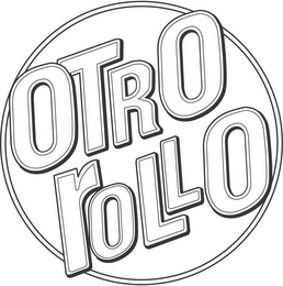 OTRO ROLLO logo