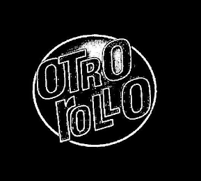 OTRO ROLLO logo