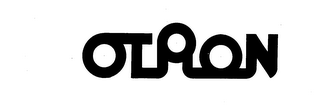 OTRON logo