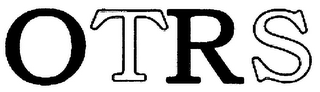 OTRS logo