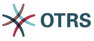 OTRS logo