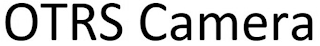 OTRS CAMERA logo
