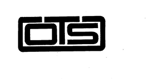 OTS logo