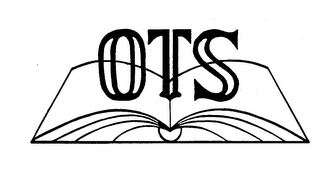 OTS logo