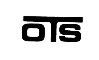 OTS logo