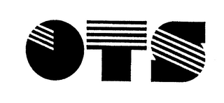 OTS logo