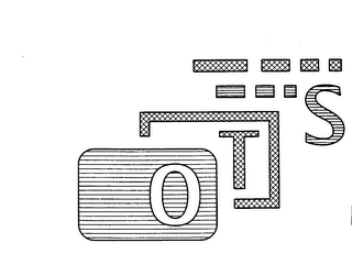 OTS logo