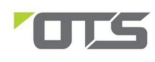 OTS logo