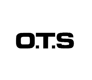 O.T.S logo