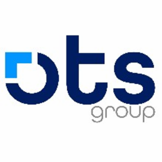 OTS GROUP logo