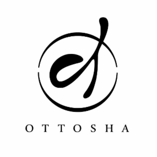 OTS OTTOSHA logo
