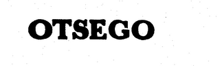 OTSEGO logo