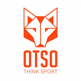 OTSO THINK SPORT logo