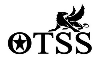 OTSS logo