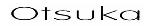OTSUKA logo